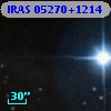 IRAS 05270+1214
