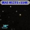 IRAS 05271+1148
