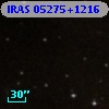 IRAS 05275+1216