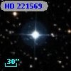 HD 221569