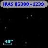 IRAS 05300+1239