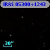 IRAS 05300+1243