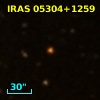 IRAS 05304+1259