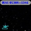 IRAS 05308+1341