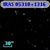 IRAS 05310+1316