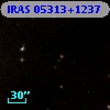 IRAS 05313+1237