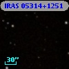 IRAS 05314+1251