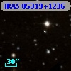 IRAS 05319+1236