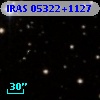 IRAS 05322+1127