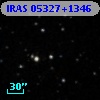 IRAS 05327+1346