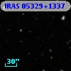 IRAS 05329+1337