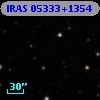 IRAS 05333+1354