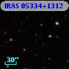 IRAS 05334+1312
