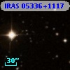 IRAS 05336+1117