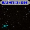 IRAS 05343+1308