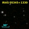 IRAS 05345+1330