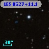 1ES 0527+11.1