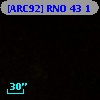 [ARC92] RNO 43 1