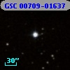GSC 00709-01637