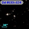 Zel 0533+124