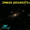 CAP 0531+13a