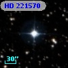 HD 221570