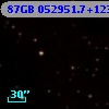 87GB 052951.7+123057