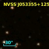 NVSS J053355+125910