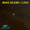 IRAS 05286+1203