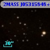2MASS J05315848+1222474