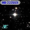 HD 222553