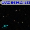 1AXG J053012+1326