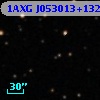 1AXG J053013+1327