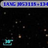 1AXG J053118+1347