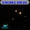 [STK2001] 09618i