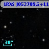 1RXS J052708.5+115302