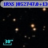 1RXS J052747.0+135429