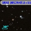 1RXS J052847.1+112122
