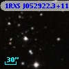 1RXS J052922.3+115212