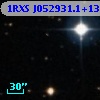 1RXS J052931.1+132503