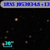 1RXS J053034.8+132134