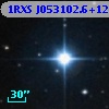 1RXS J053102.6+120556