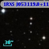 1RXS J053119.0+111436