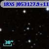 1RXS J053127.9+112333