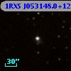 1RXS J053148.0+121817