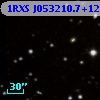 1RXS J053210.7+120658