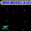 1RXS J053352.9+124359