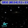1RXS J053427.5+132016