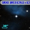 1RXS J053128.5+120921