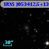 1RXS J053412.5+134302